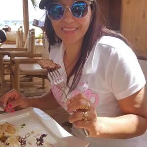 Meet your Posher, Maria